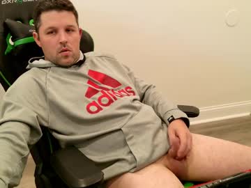 Shroomhead5 Chaturbate stream image from March 18, 2025