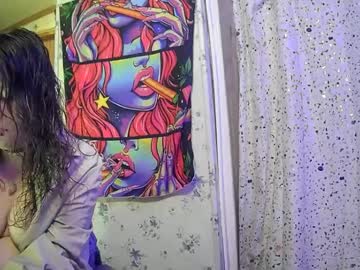 Skarlettrose911 Chaturbate stream image from March 18, 2025