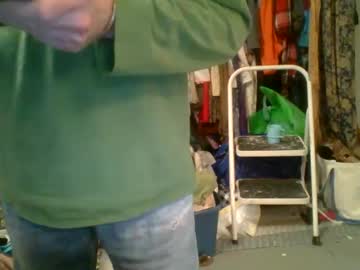 So_Horny_Eric Chaturbate stream image from March 18, 2025