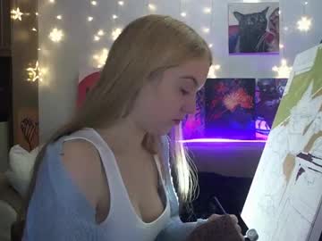Sophiasonata Chaturbate stream image from March 18, 2025