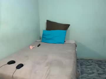 Thickykianax Chaturbate stream image from March 18, 2025