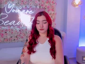 Violettcastel Chaturbate stream image from March 18, 2025