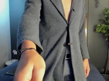 Ache_Williams Chaturbate stream image from March 18, 2025