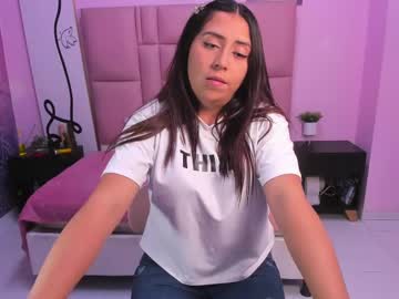 Alison_Jones_ Chaturbate stream image from March 18, 2025