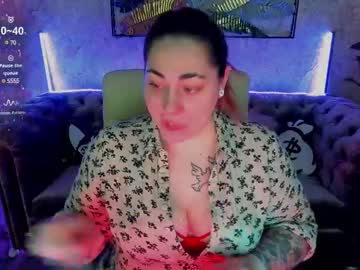 Amazonkastar Chaturbate stream image from March 18, 2025
