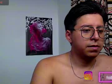 Axel_Cock_18 Chaturbate stream image from March 18, 2025