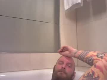 Bigredbeardo Chaturbate stream image from March 18, 2025
