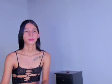 Caitlyn_Miller3 Chaturbate stream image from March 18, 2025