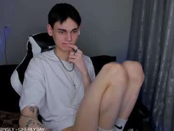 Cherly_Bay Chaturbate stream image from March 18, 2025