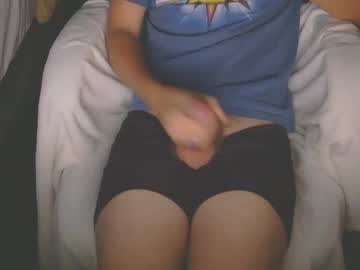 Cryals18x Chaturbate stream image from March 18, 2025