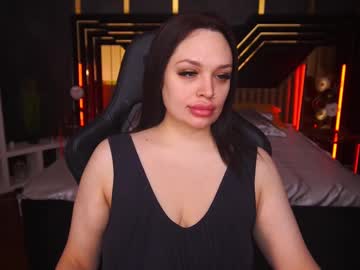 Elena_Moon_ Chaturbate stream image from March 18, 2025