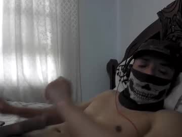 Elzarko777 Chaturbate stream image from March 18, 2025
