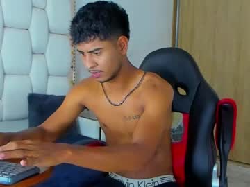 Felipebrais Chaturbate stream image from March 18, 2025