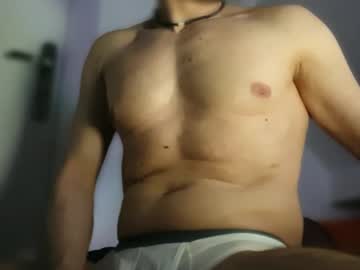 Ghostdick_Fr Chaturbate stream image from March 18, 2025
