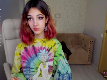 Ink_Pleasure Chaturbate stream image from March 18, 2025