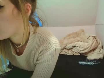 Itskhittyy Chaturbate stream image from March 18, 2025