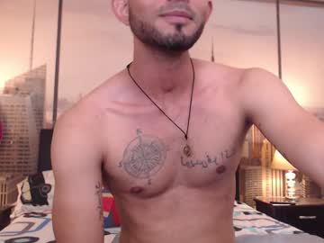 Ivan_Allen Chaturbate stream image from March 18, 2025