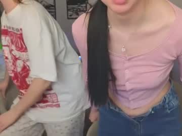 _Kirieshka Chaturbate stream image from March 18, 2025
