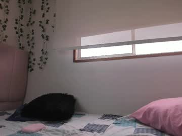 Laurenbacker Chaturbate stream image from March 18, 2025