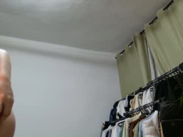 Lorennameliyy Chaturbate stream image from March 18, 2025
