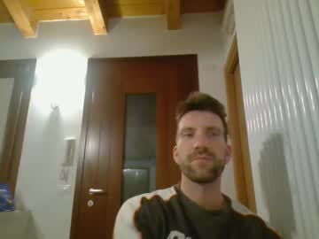 Ludovichi Chaturbate stream image from March 18, 2025