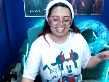 Luisa_Bunny Chaturbate stream image from March 18, 2025