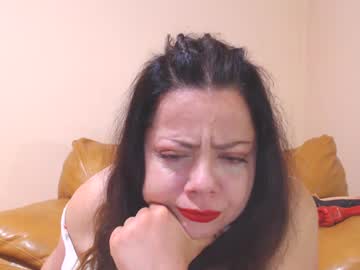 Luisahornydoll Chaturbate stream image from March 18, 2025