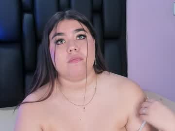 Madissonlee__ Chaturbate stream image from March 18, 2025