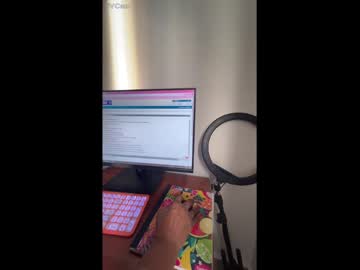 Mamigilf66 Chaturbate stream image from March 18, 2025