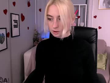 Melisa_White1 Chaturbate stream image from March 18, 2025