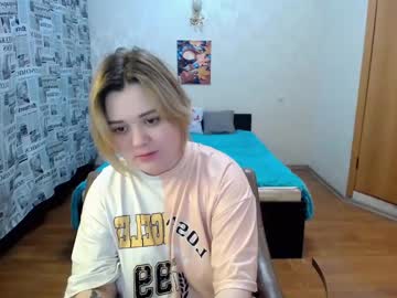Mimimishel_69 Chaturbate stream image from March 18, 2025