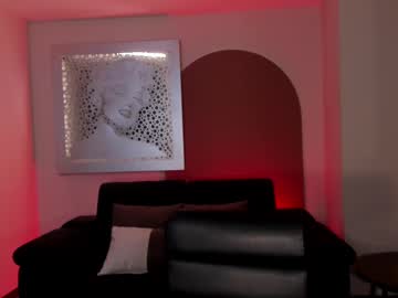 Myaravachi Chaturbate stream image from March 18, 2025