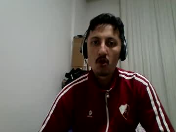 Omercock1 Chaturbate stream image from March 18, 2025