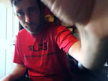 Sexy_Richy Chaturbate stream image from March 18, 2025