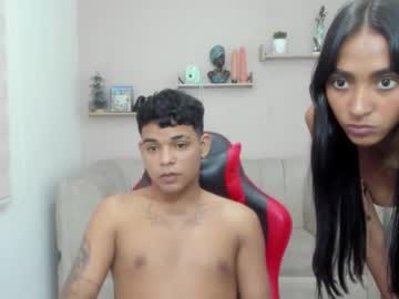 Sheroll_69_ Chaturbate stream image from March 18, 2025