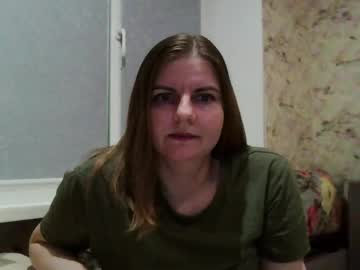 Tinagrays Chaturbate stream image from March 18, 2025
