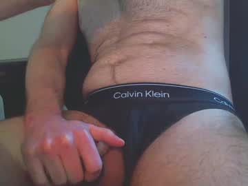 Upstate_Roc Chaturbate stream image from March 18, 2025