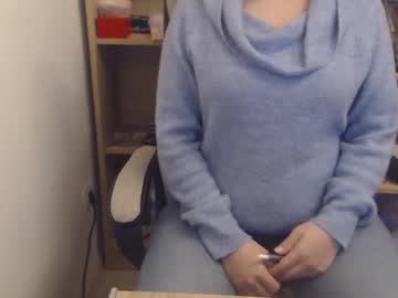 Wild_Khalifax Chaturbate stream image from March 18, 2025