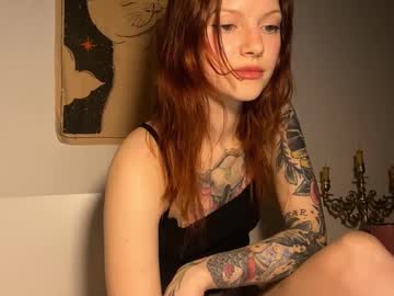 Wild_Kittten Chaturbate stream image from March 18, 2025