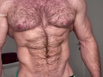 Wlademarbergs Chaturbate stream image from March 18, 2025