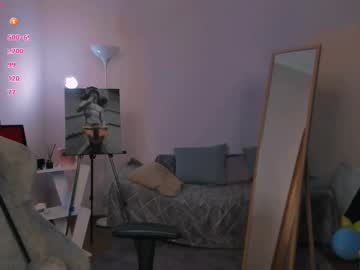 Yourfrenchteacher Chaturbate stream image from March 18, 2025