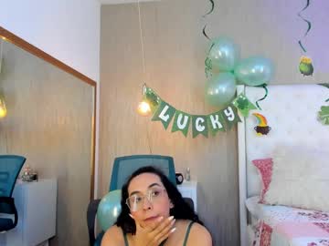 Alehia_Parker Chaturbate stream image from March 18, 2025