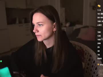 Alexa_Feels Chaturbate stream image from March 18, 2025