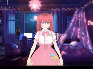 Anastaciavuloba Chaturbate stream image from March 18, 2025