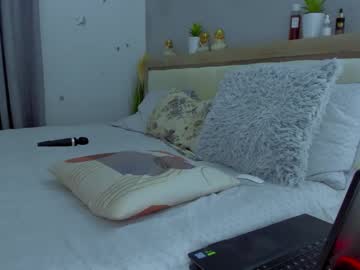 Ayra1x1 Chaturbate stream image from March 18, 2025