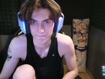 Bambelbye Chaturbate stream image from March 18, 2025