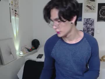 Black_Skull22 Chaturbate stream image from March 18, 2025