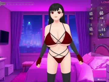 Bustyabi Chaturbate stream image from March 18, 2025