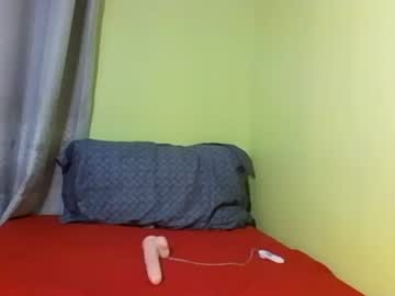 Candy_Pot Chaturbate stream image from March 18, 2025