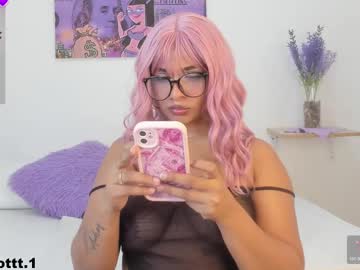 Charlott25_ Chaturbate stream image from March 18, 2025